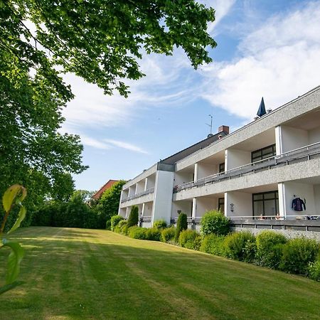 Schützenweg 6 Wohnung 13 Kellenhusen Exterior foto