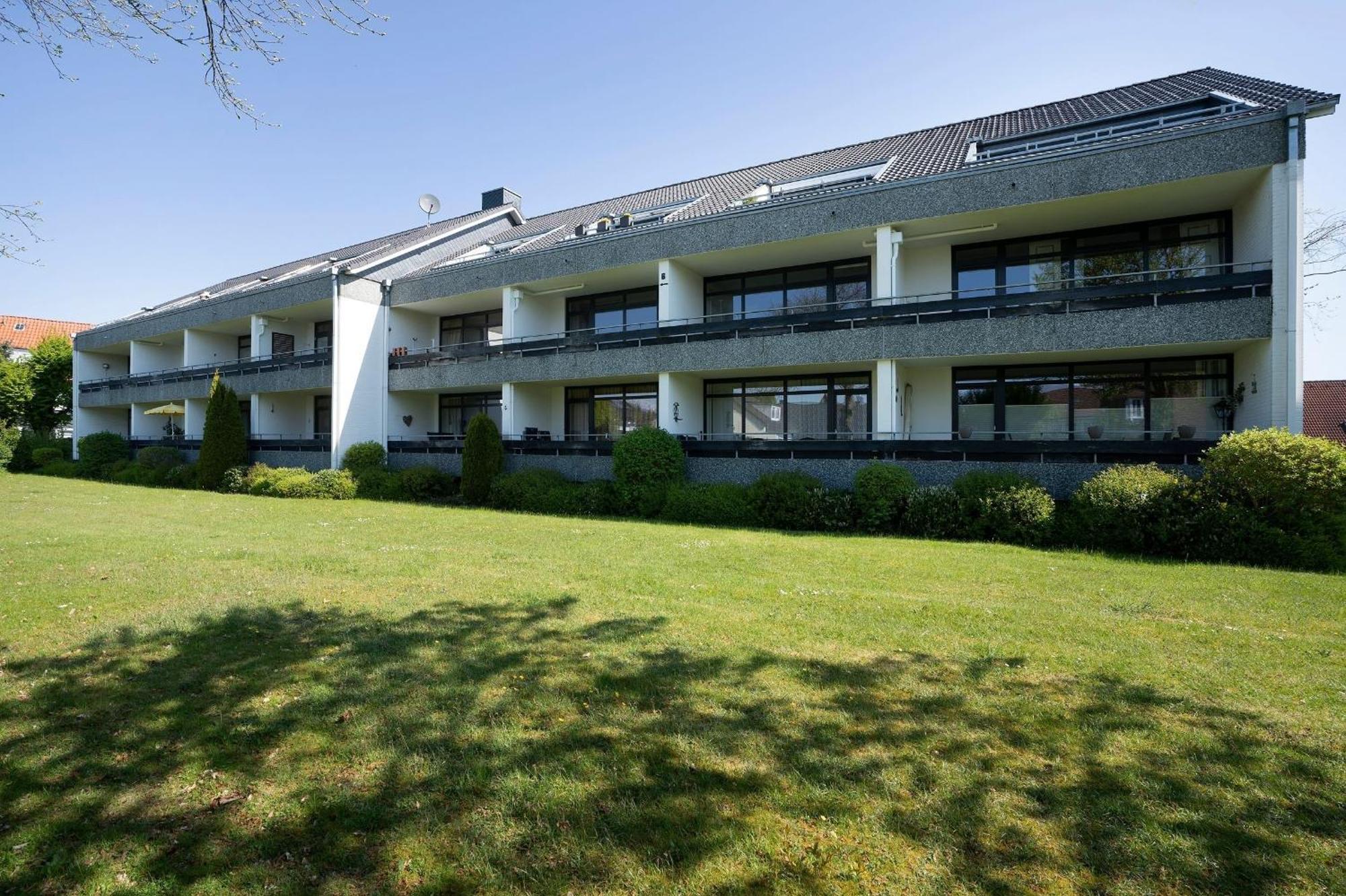 Schützenweg 6 Wohnung 13 Kellenhusen Exterior foto