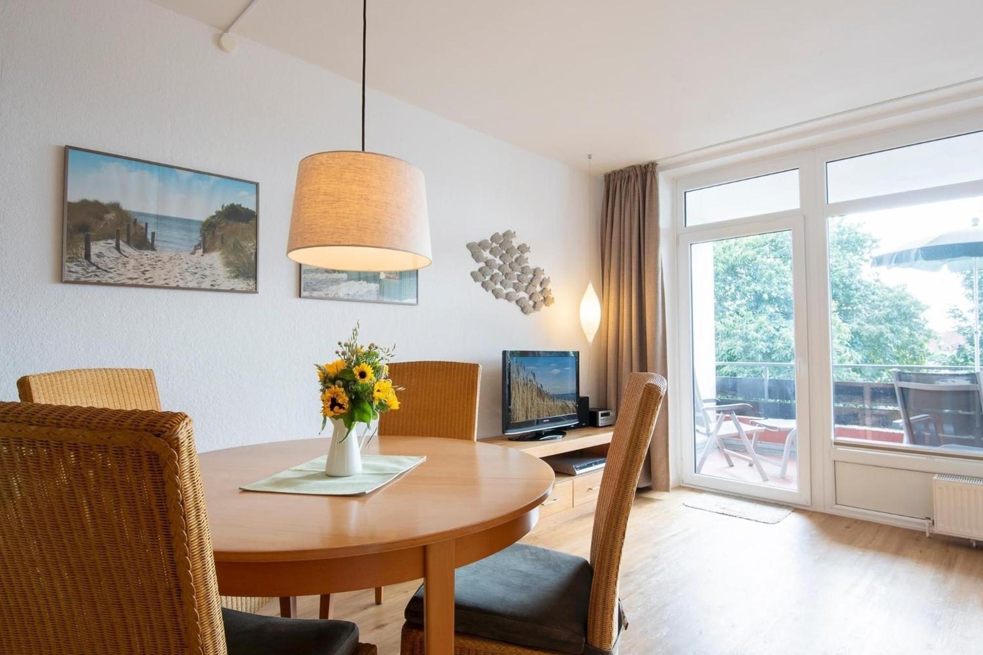 Schützenweg 6 Wohnung 13 Kellenhusen Exterior foto
