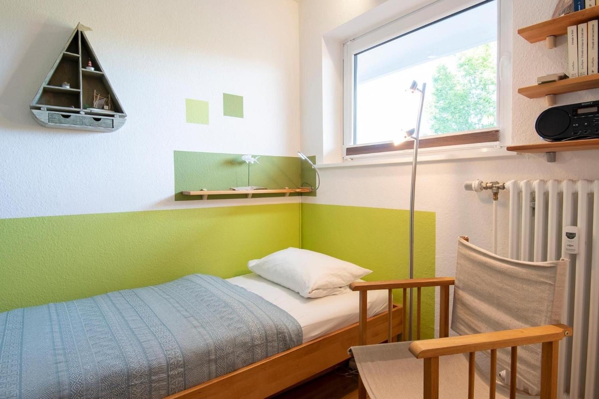 Schützenweg 6 Wohnung 13 Kellenhusen Exterior foto
