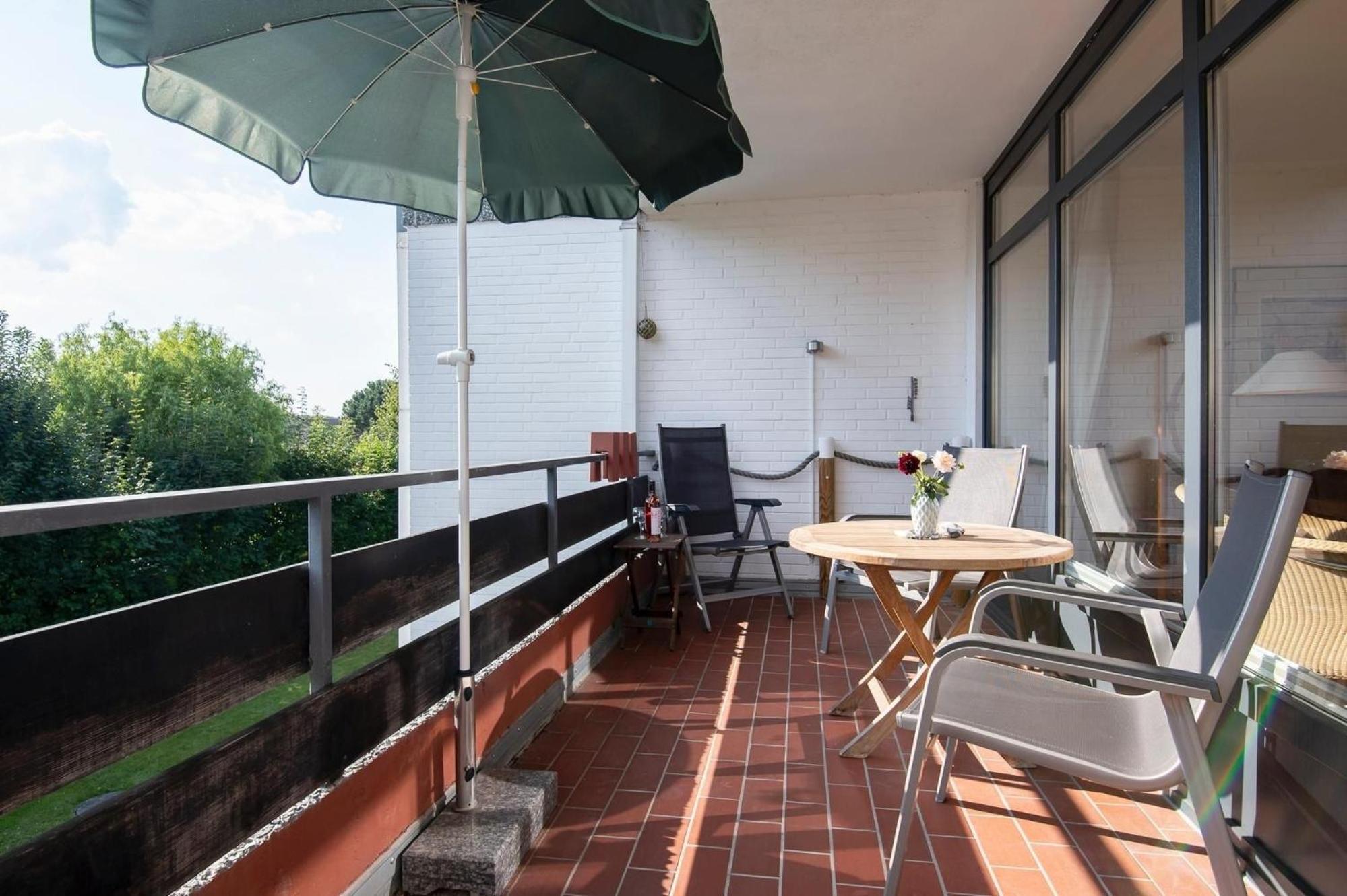 Schützenweg 6 Wohnung 13 Kellenhusen Exterior foto