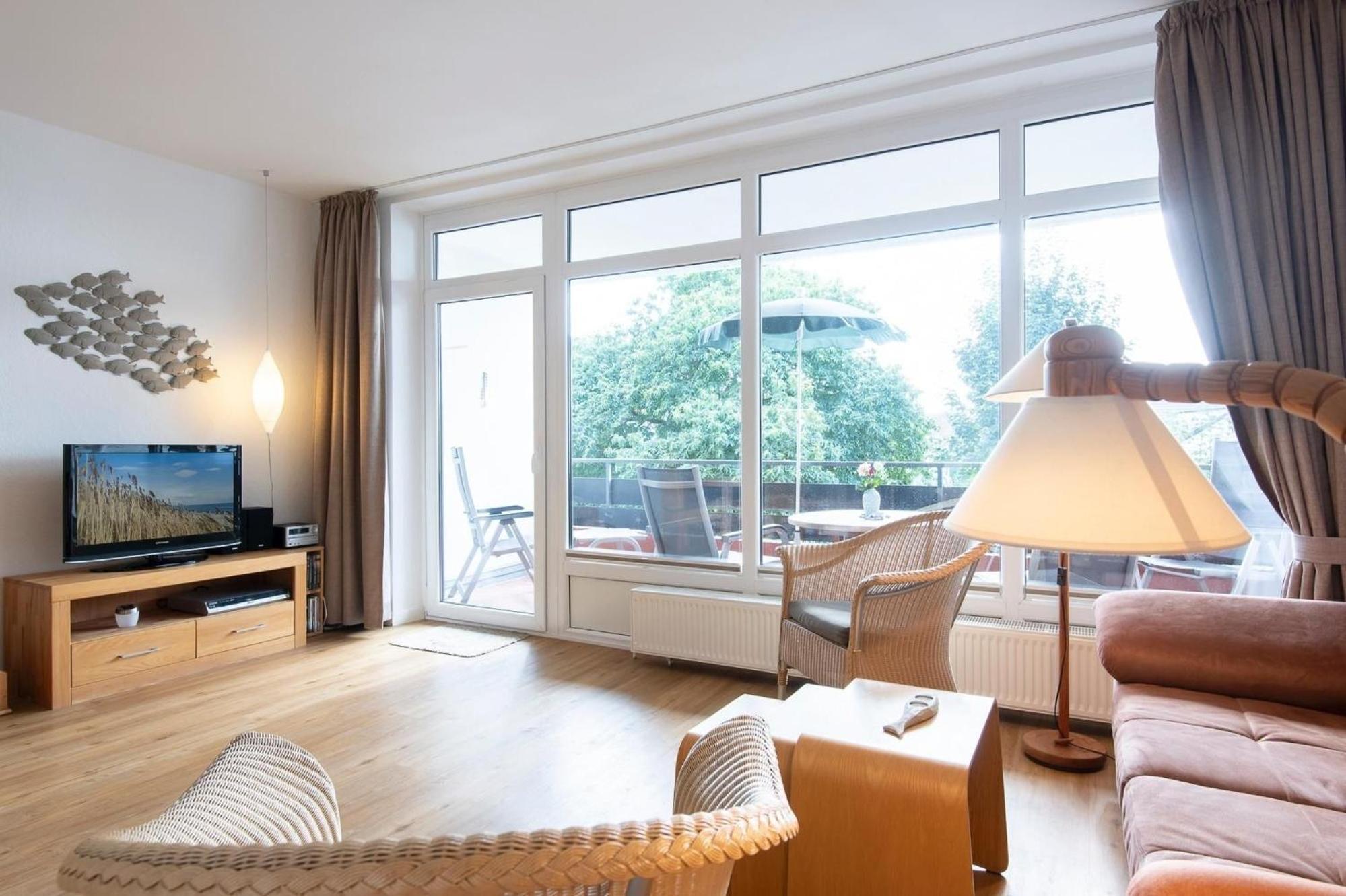 Schützenweg 6 Wohnung 13 Kellenhusen Exterior foto